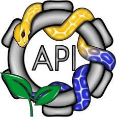 Обложка курса Автоматизация тестирования API с Python. Первый шаг