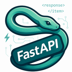 Обложка курса FastAPI для профессионалов: Онлайн-школа на чистой архитектуре