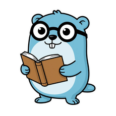 Обложка курса Golang: теория и практика