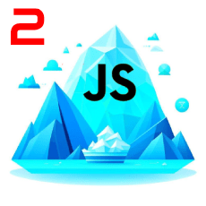 Обложка курса Погружение в JavaScript: для продолжающих