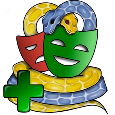 Обложка курса Автоматизация тестирования UI с Python и Playwright. Расширенный