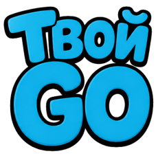 Обложка курса Твой Golang